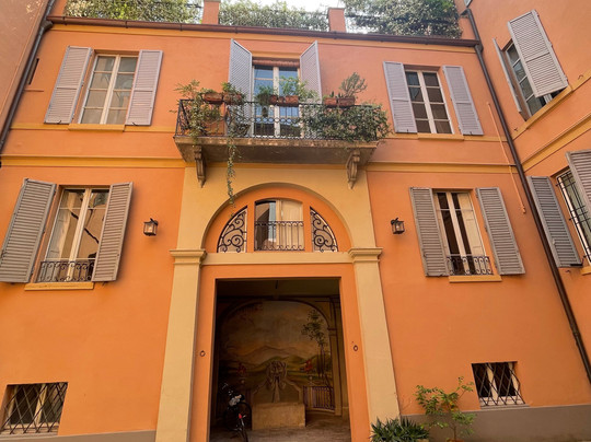 Piemonte Mio-阿尔巴必去景点