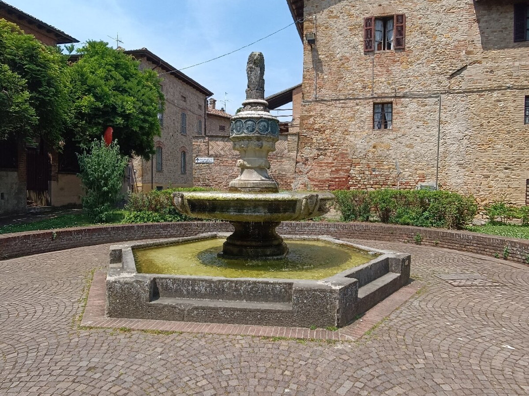 Il Giardino Della Poesia - Evadoavanti景点图片