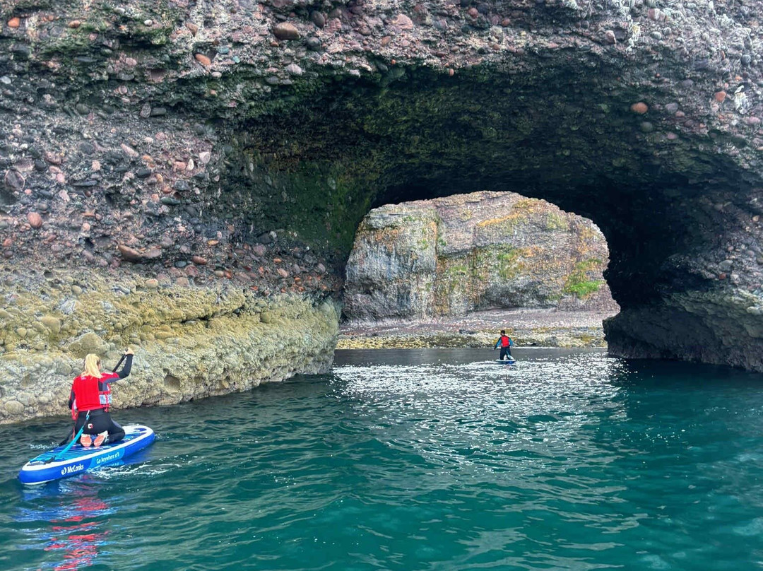 Sup2Summit-Montrose必去景点