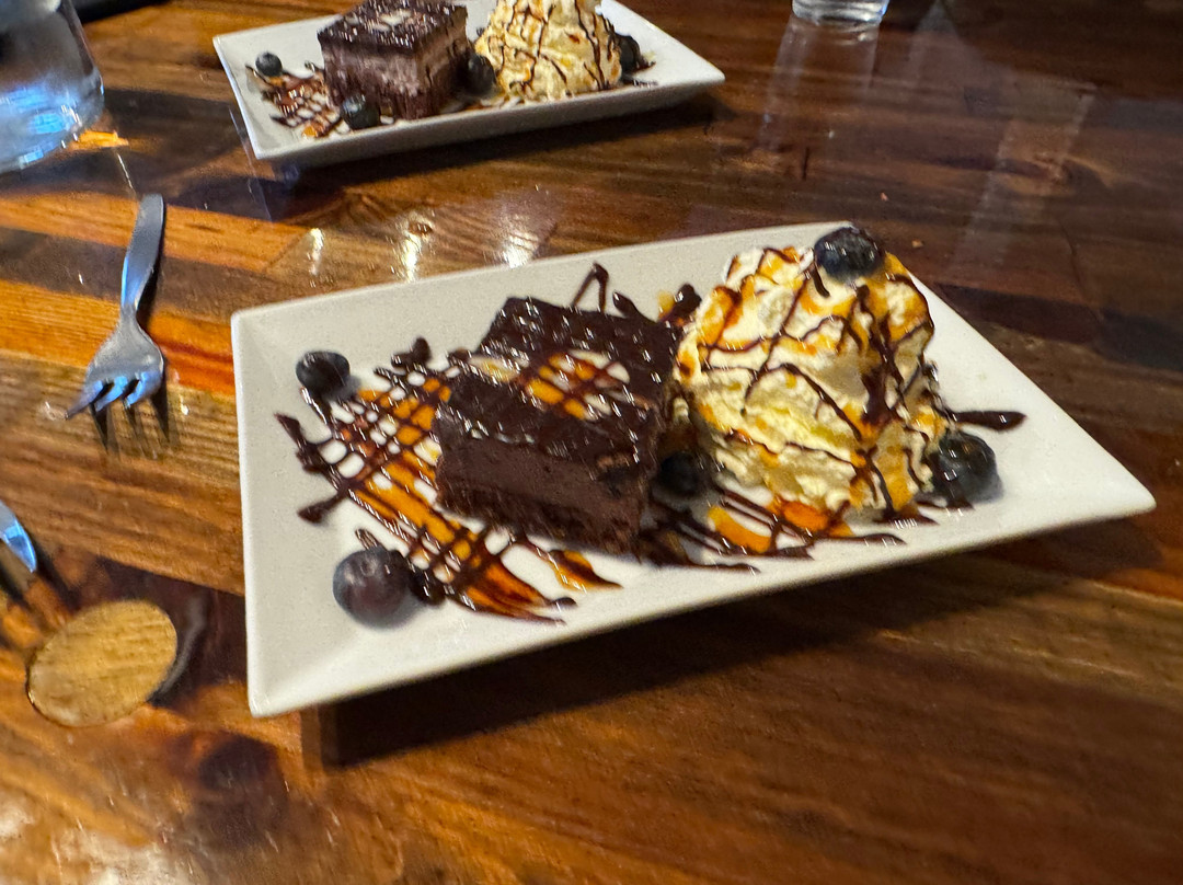 Northwest Region餐馆和美食-Retro Mathús