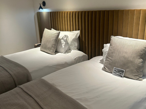 斯托尔酒店主图