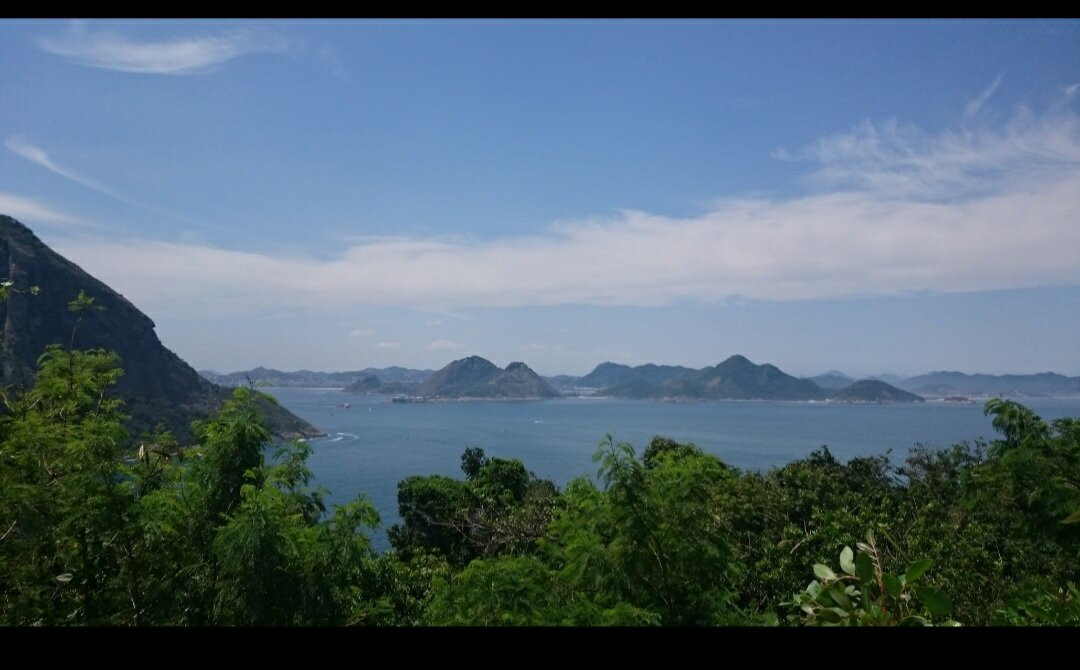 Forte Duque de Caxias-里约热内卢必去景点