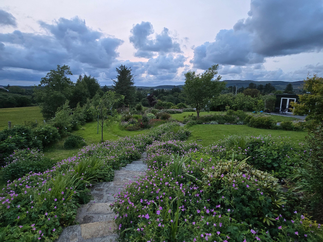 Brook Lodge B&B主图