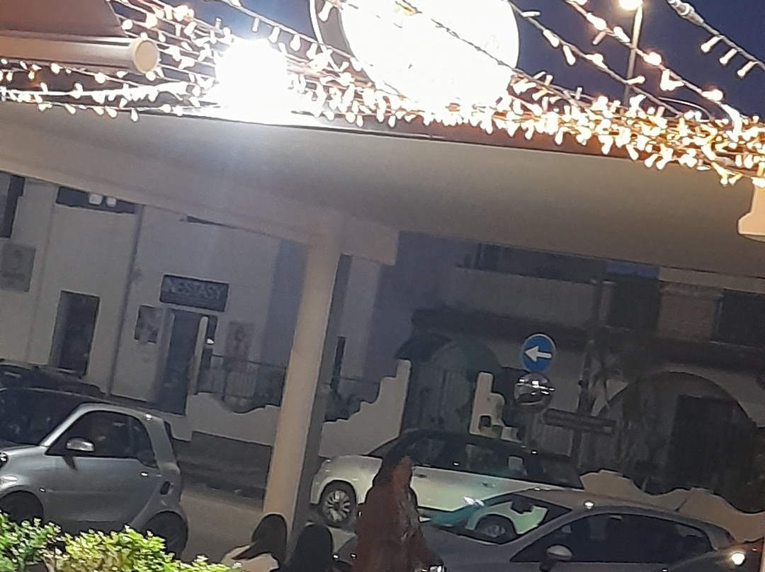 Caffè Paradise