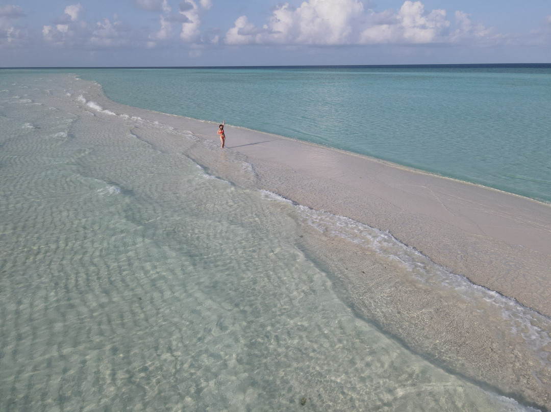 Alihuras Rasdhoo Dive & Excursions景点图片