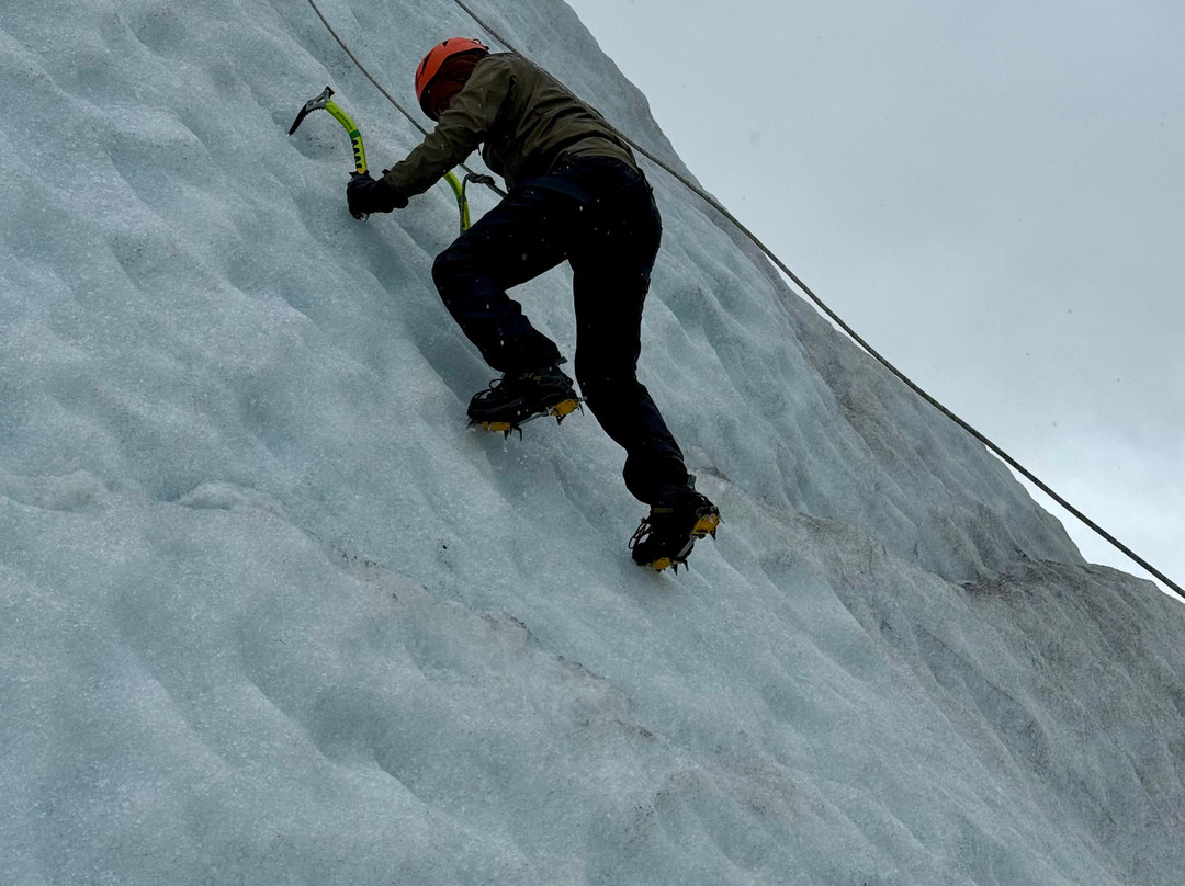 Heading North-Jokulsarlon必去景点