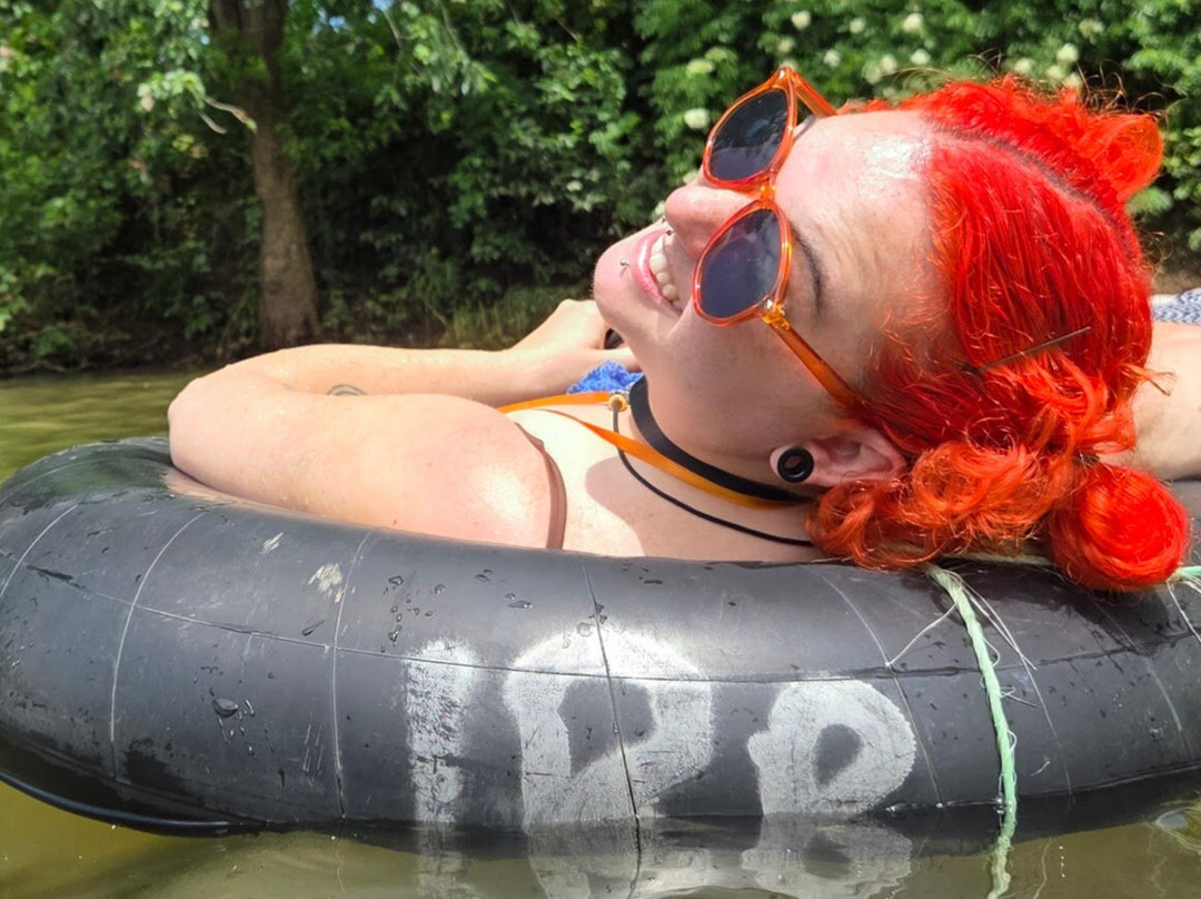 James River Runners-Scottsville必去景点