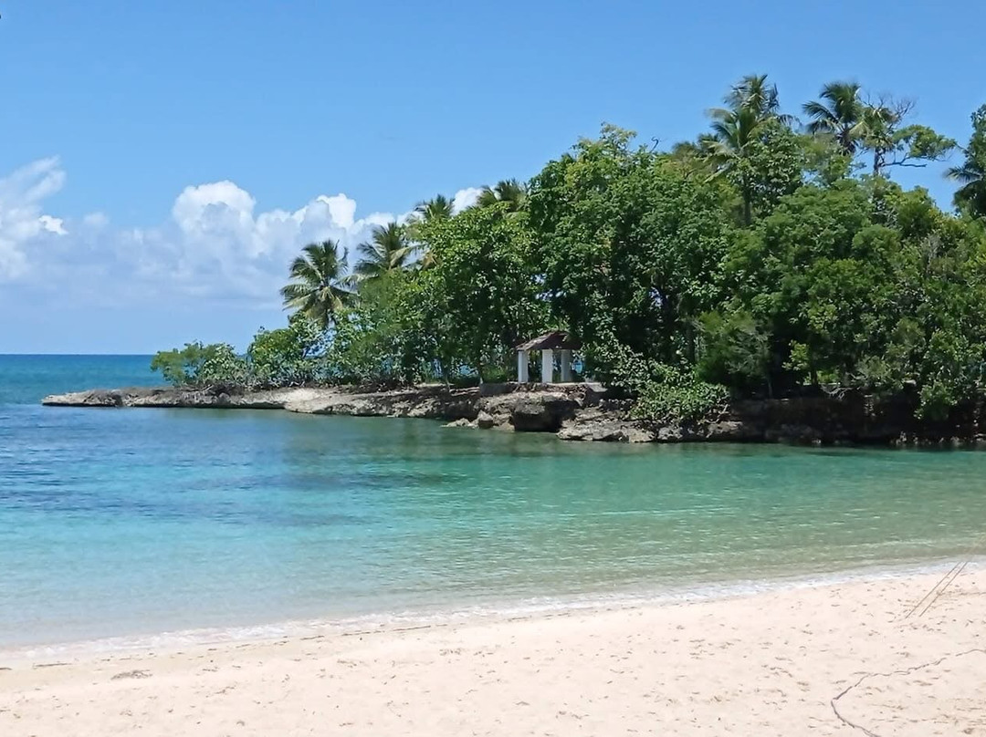 Hotel Bahia Blanca主图