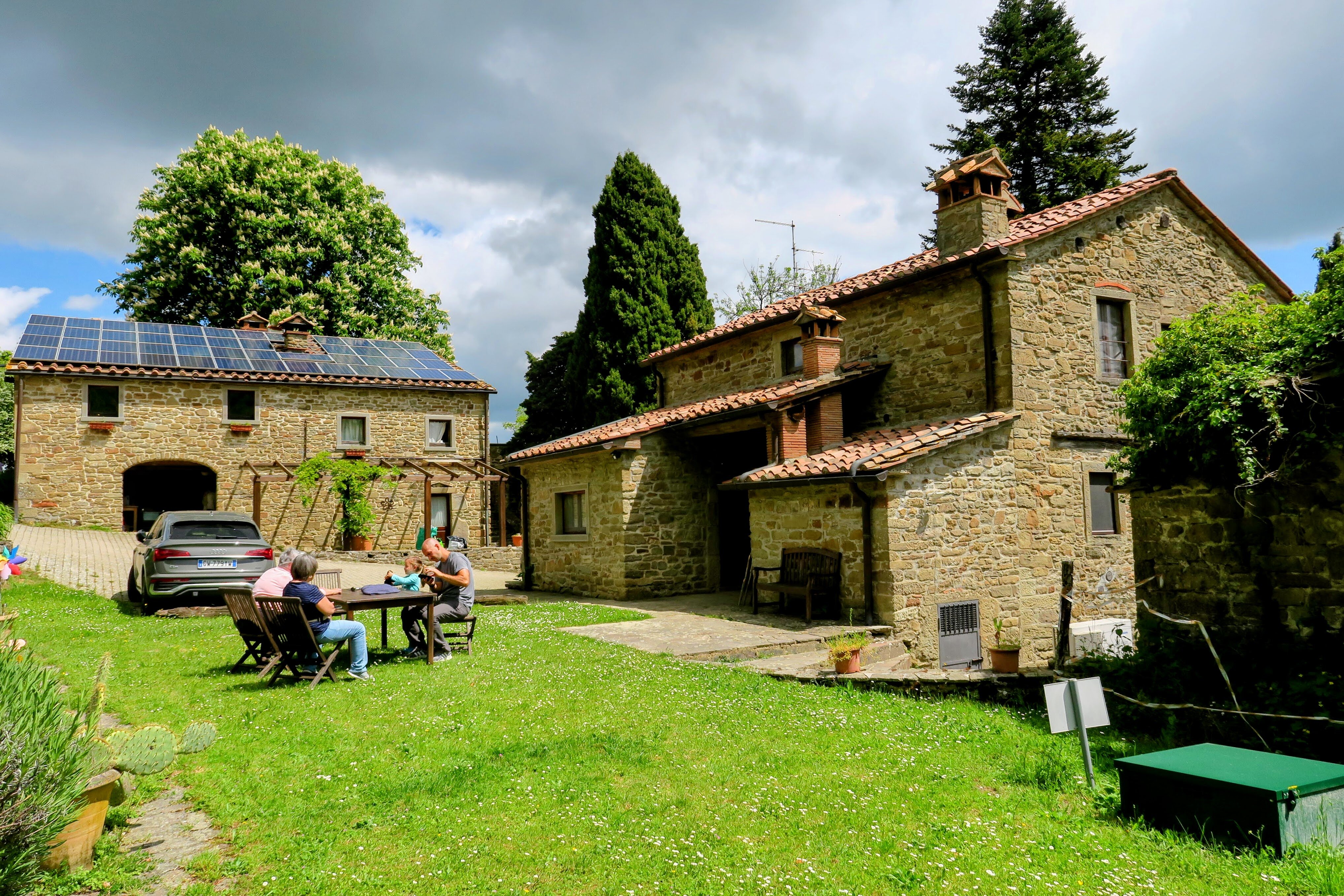 Agriturismo Priello-官方