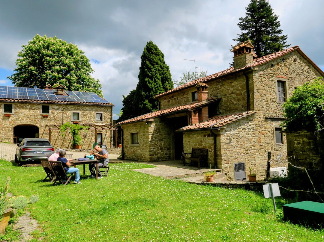 Agriturismo Priello主图