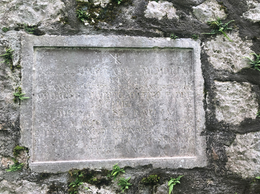 Parrocchia San Lorenzo Martire景点图片