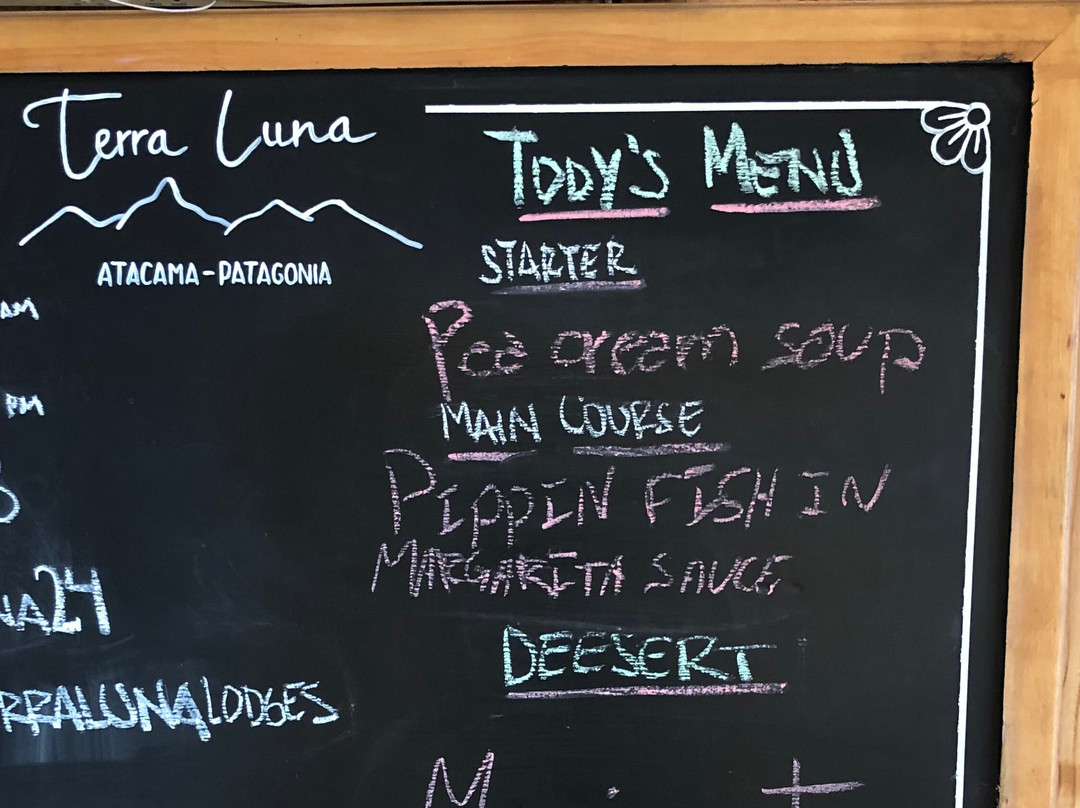 Terra Luna Lodge主图