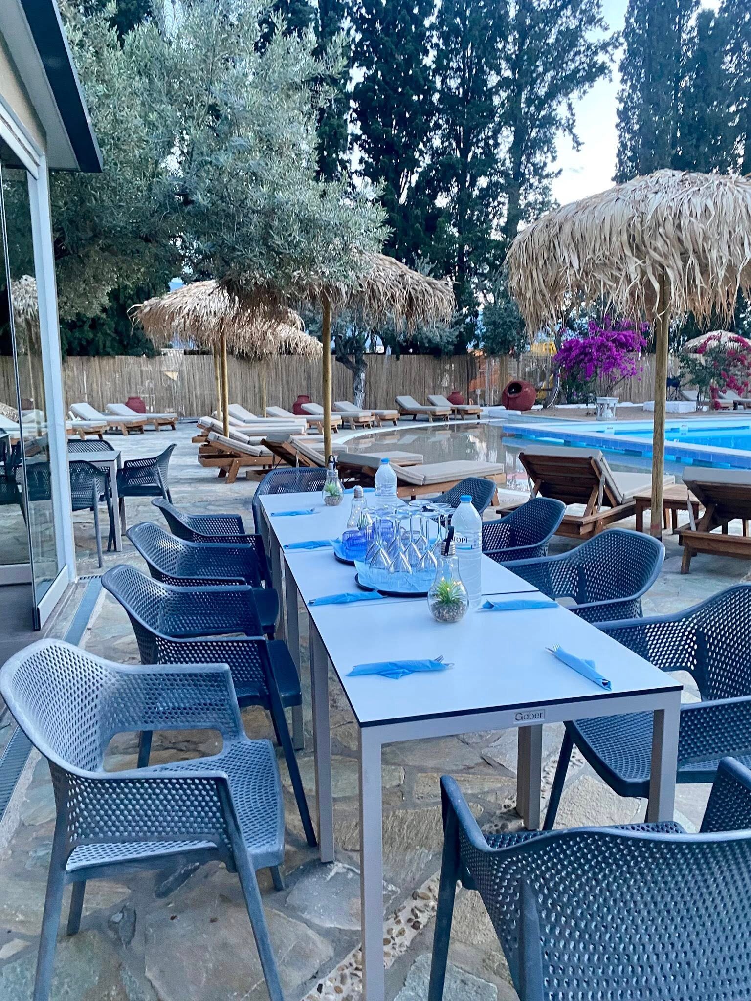 Cascade Holiday Resort-官方