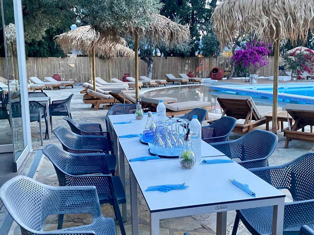 Cascade Holiday Resort主图