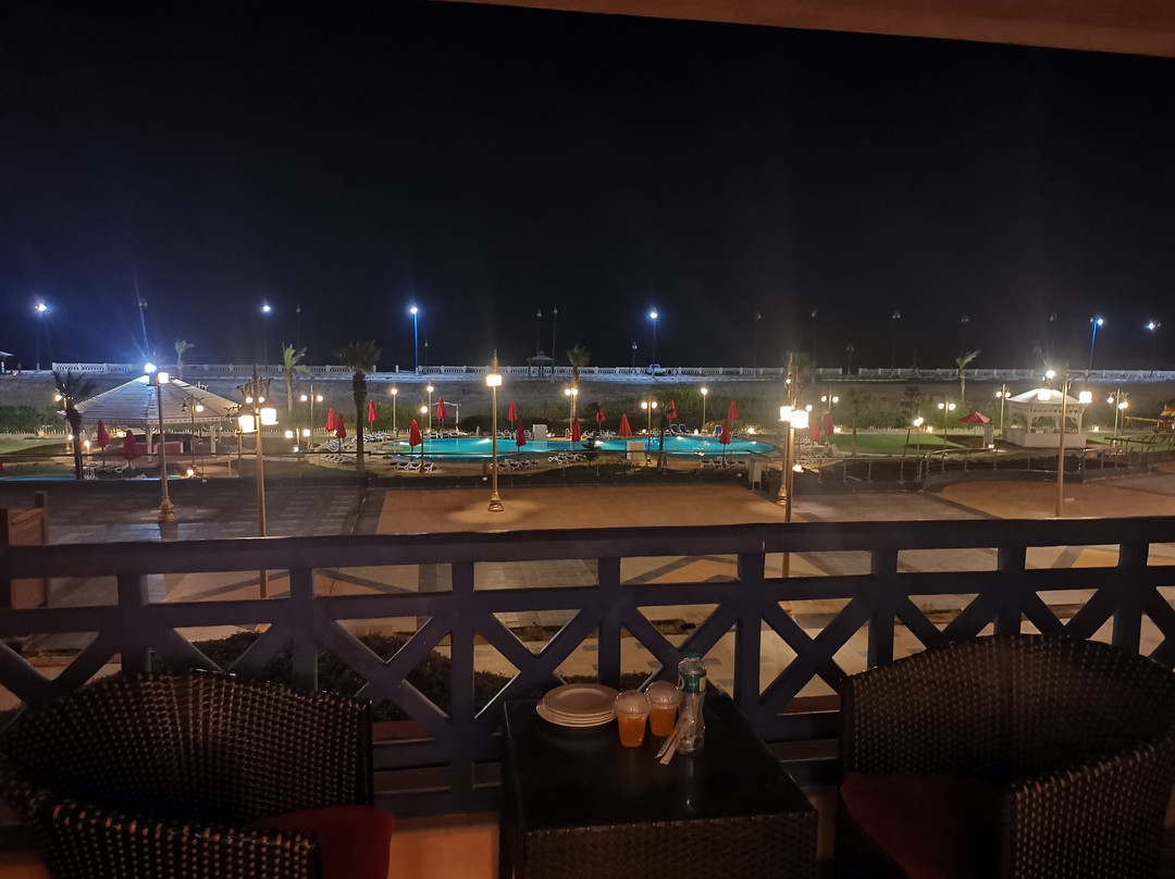 波尔图玛特鲁海滩度假酒店主图