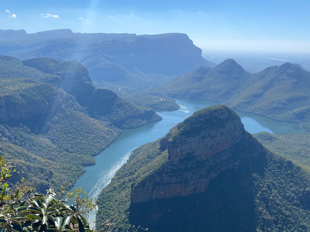 Africa's Best Adventures景点图片