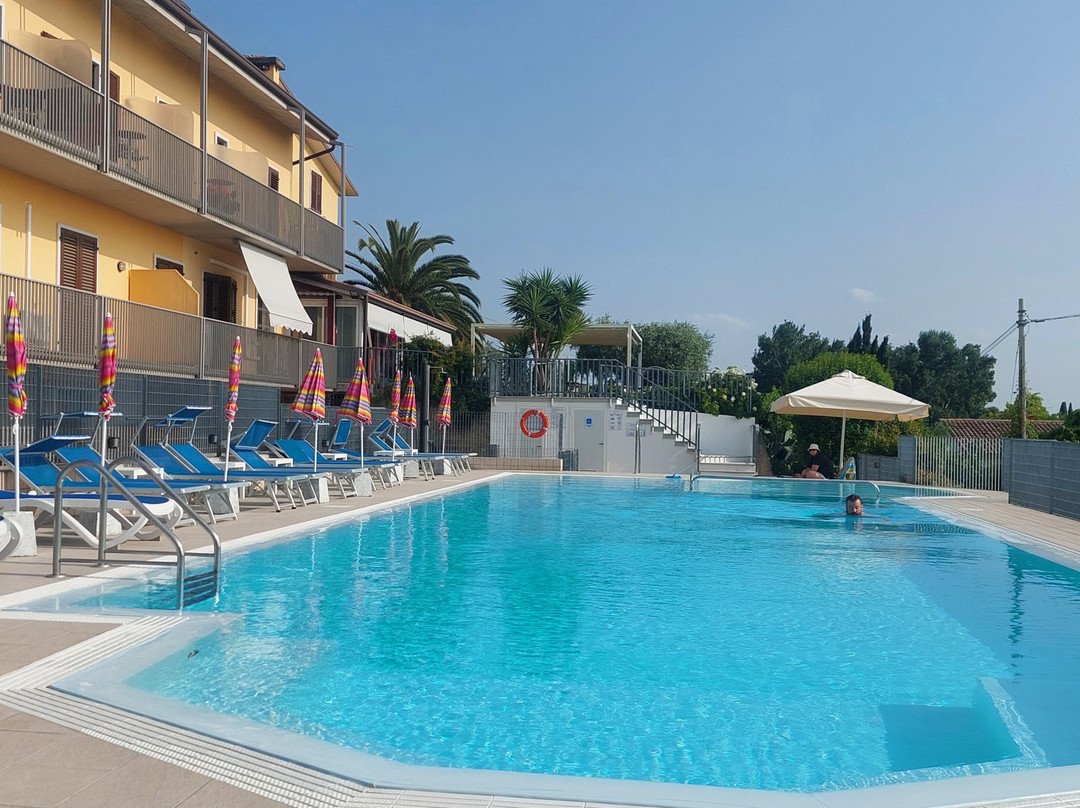 Albergo Panoramica主图