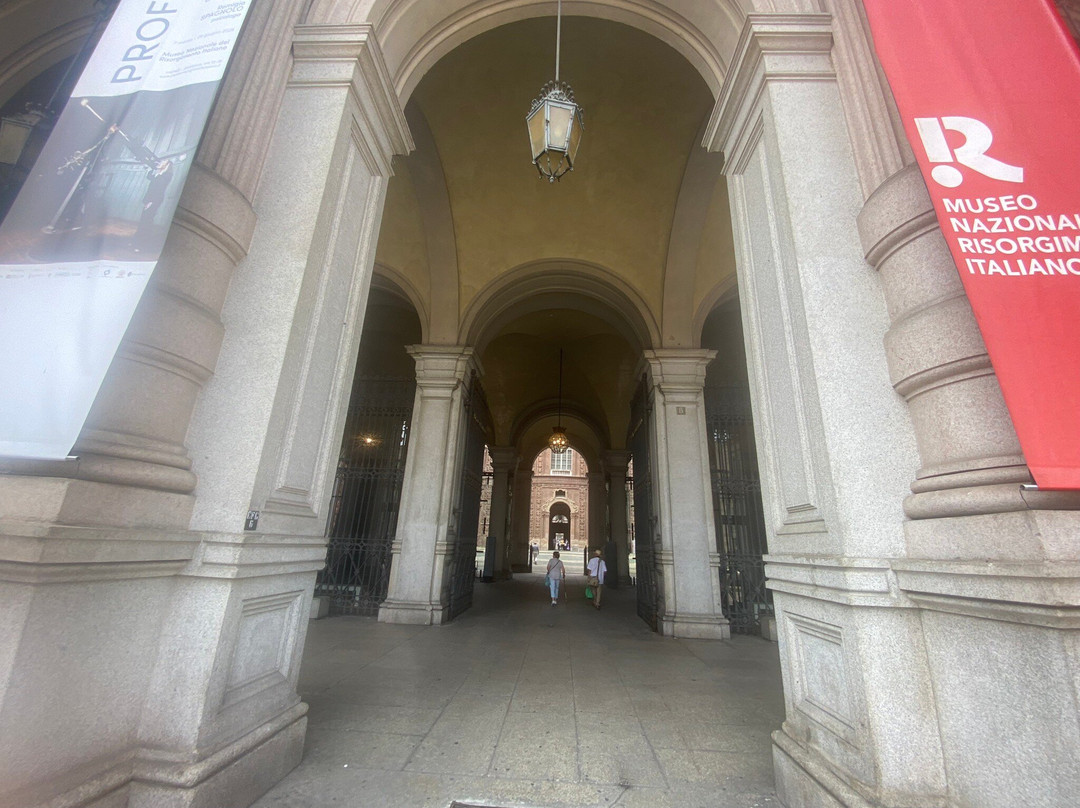 Museo Nazionale del Risorgimento景点图片
