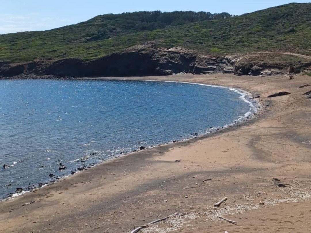 Cala Mica