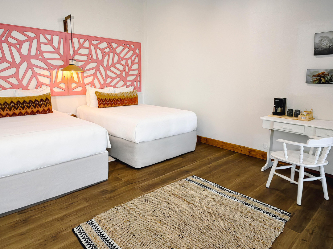 Cloud Forest Lodge主图