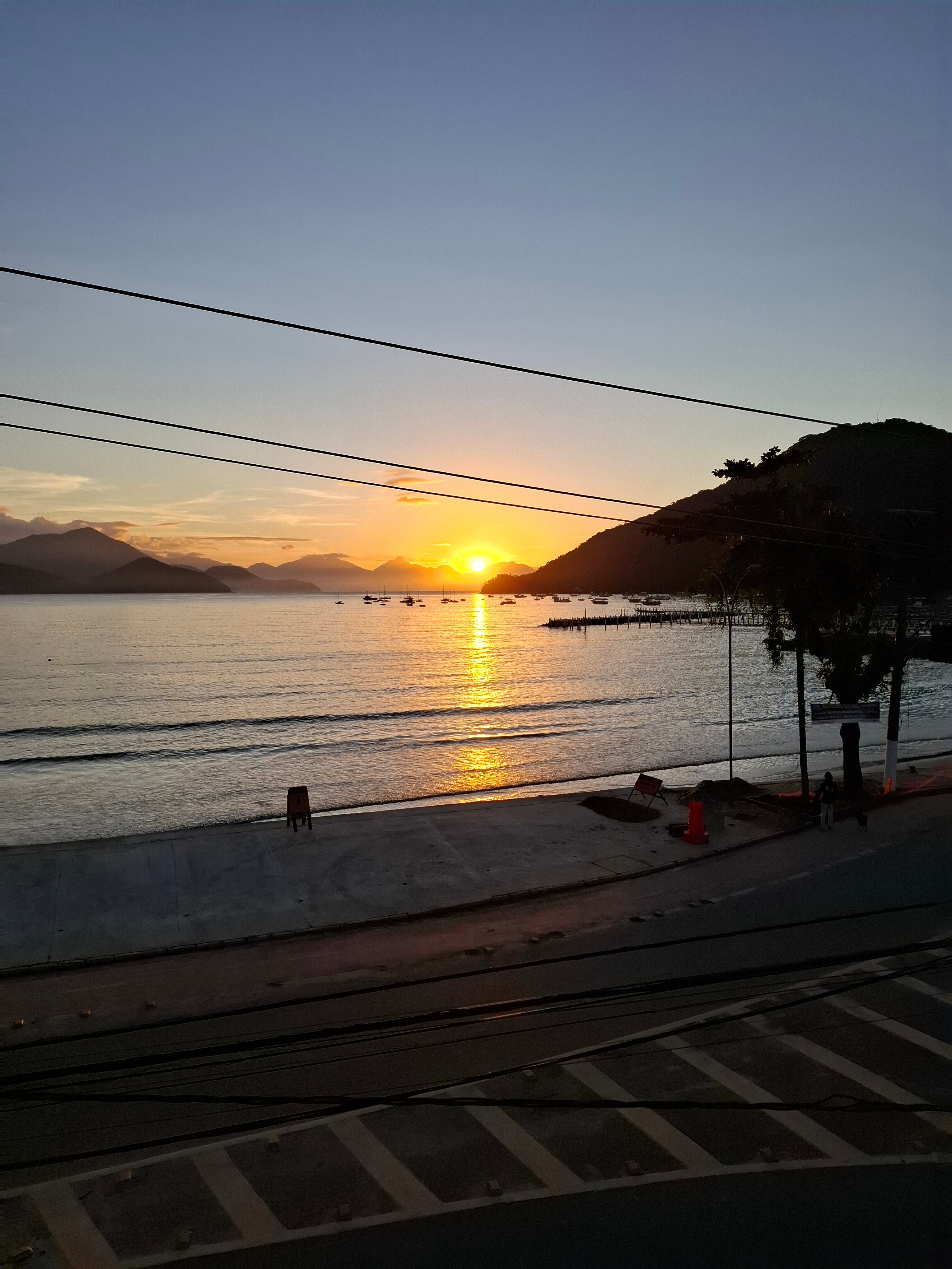Ubatuba Praia Hotel-浴室