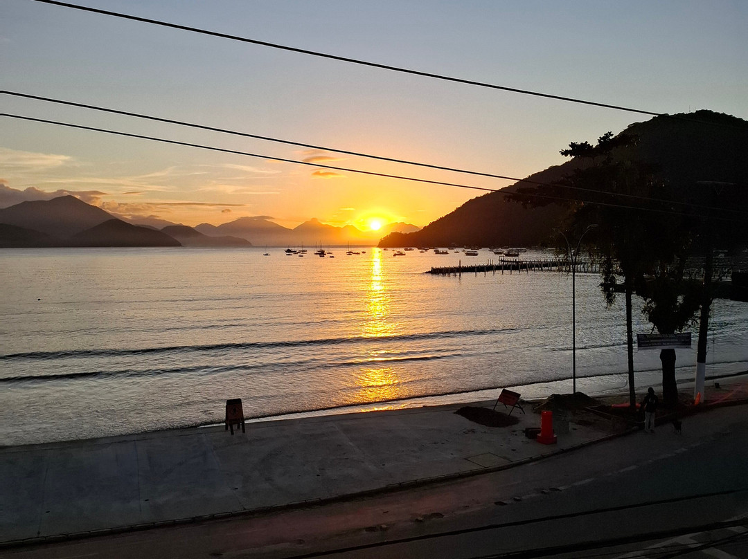 Ubatuba Praia Hotel主图