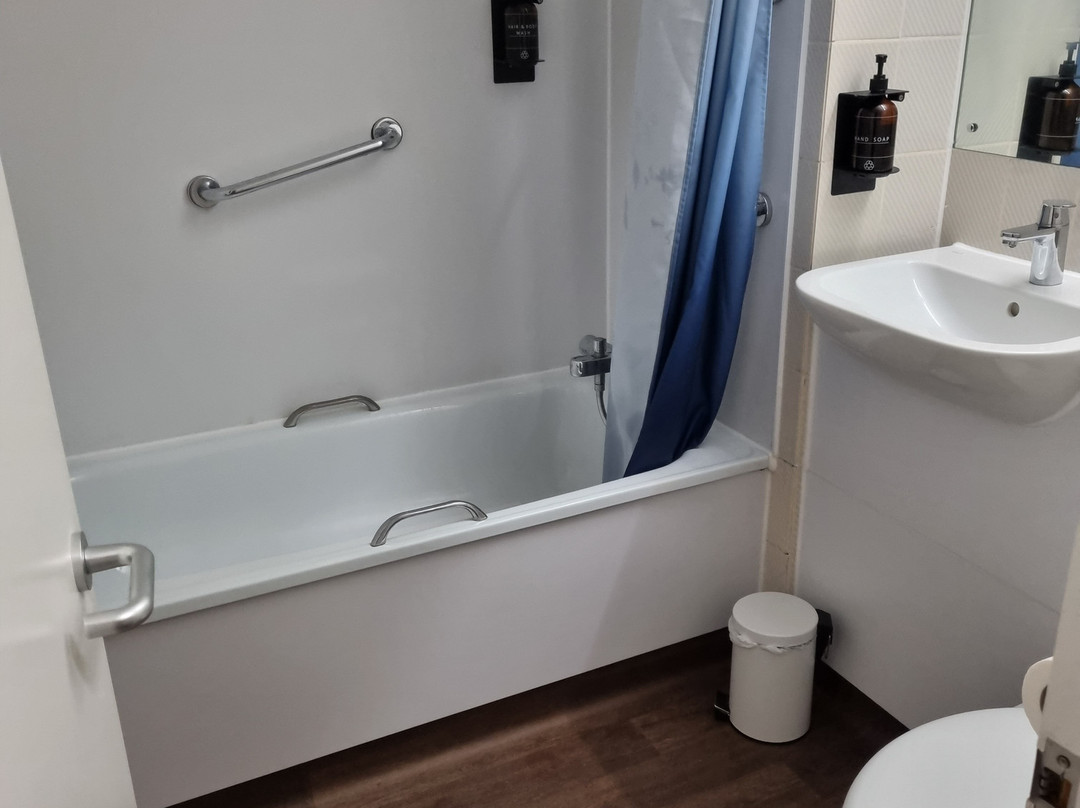 Travelodge Barton Mills主图