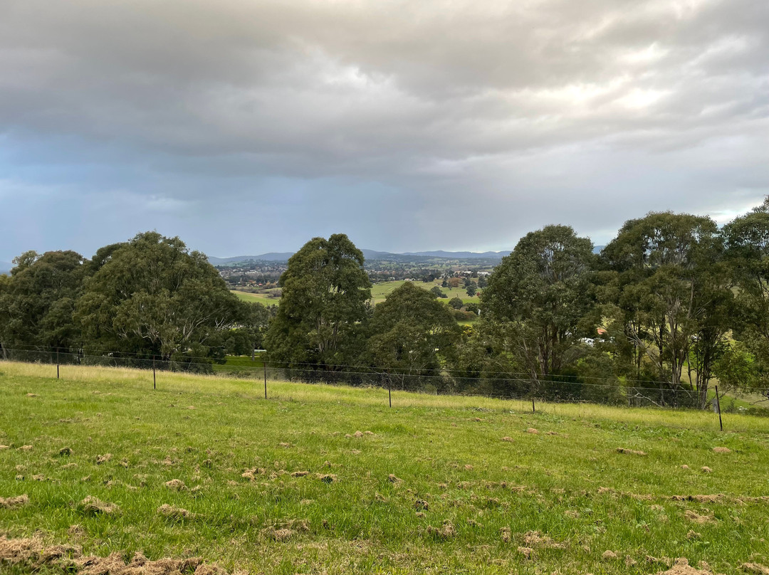 Bega Valley Lookout-贝加必去景点