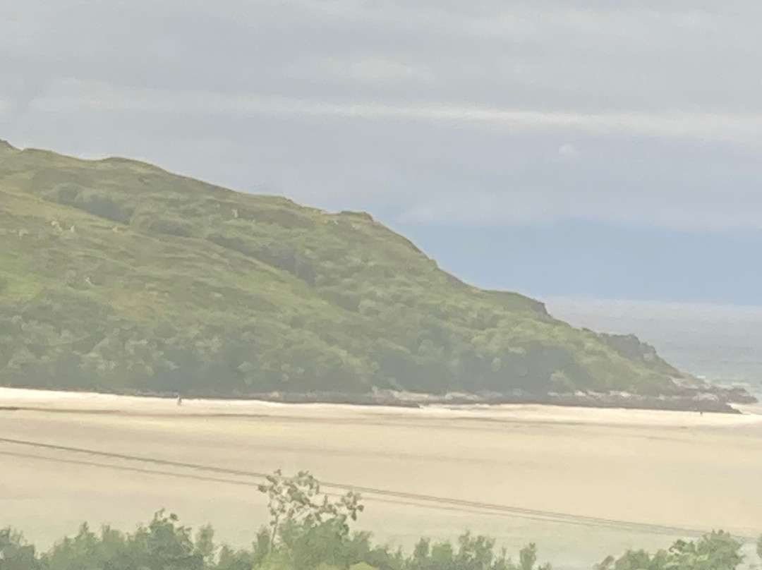 ScotRail-格拉斯哥必去景点