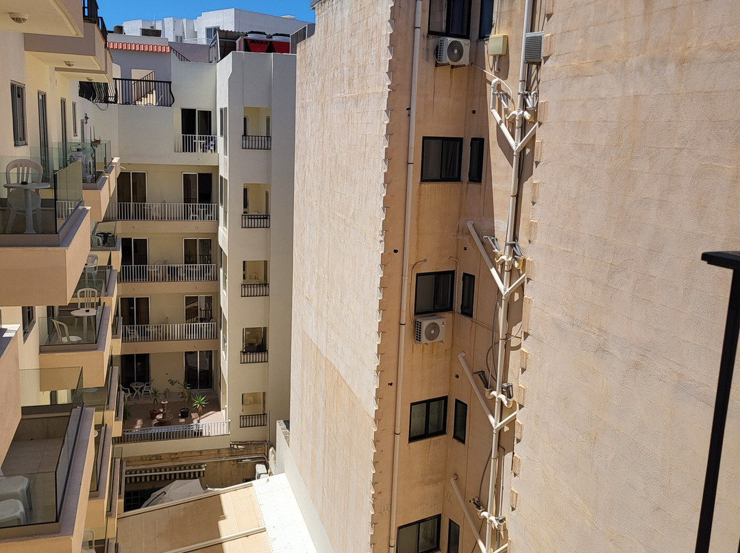 索雷达酒店主图