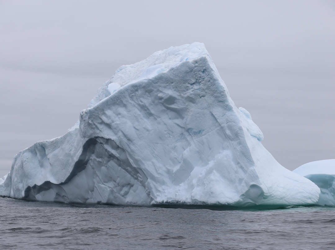 Viking Village Bed And Breakfast主图