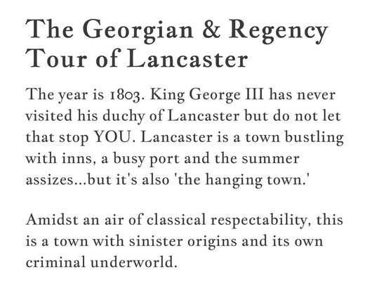 The Tudor & Stuart Tour of Chester-切斯特必去景点