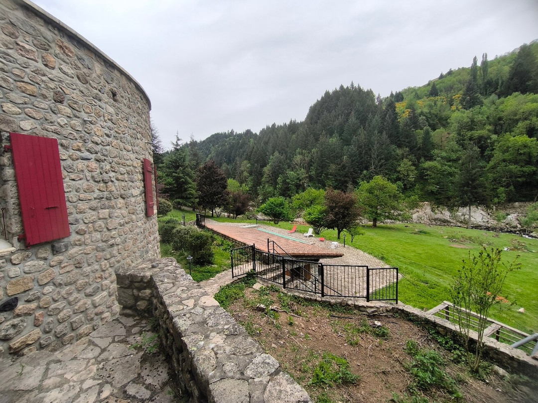 La Bergerie de l'Aulagner主图