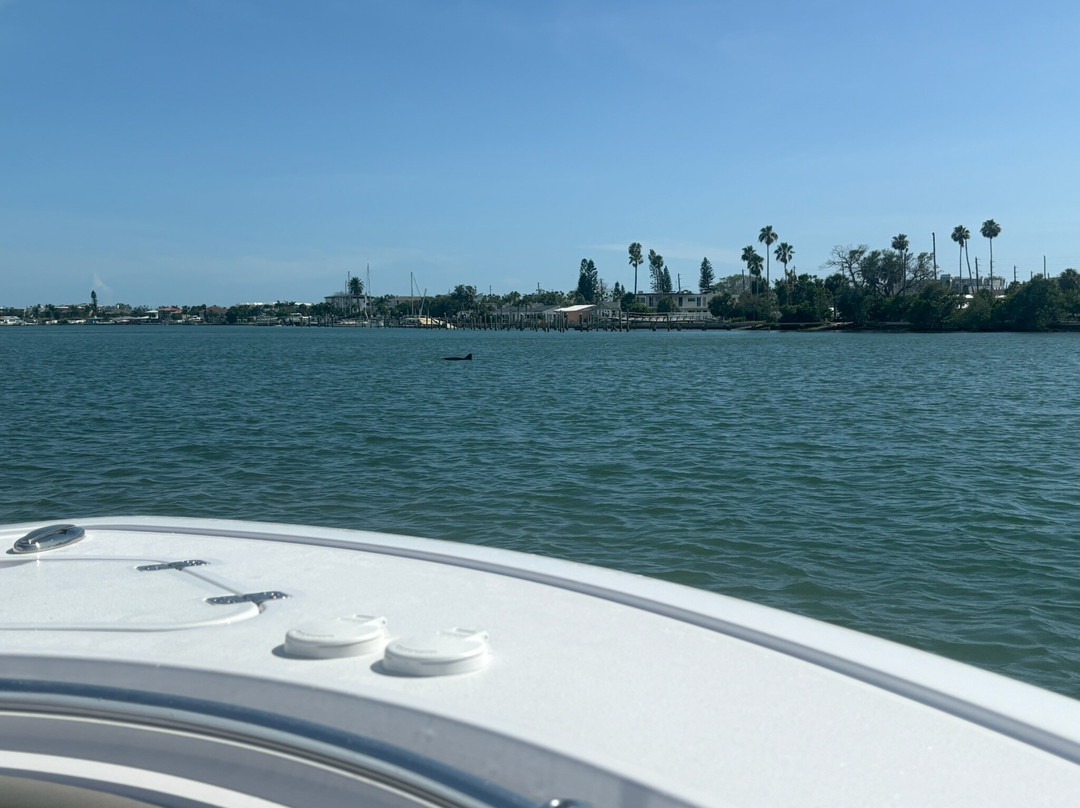 Sportsman Charters Llc