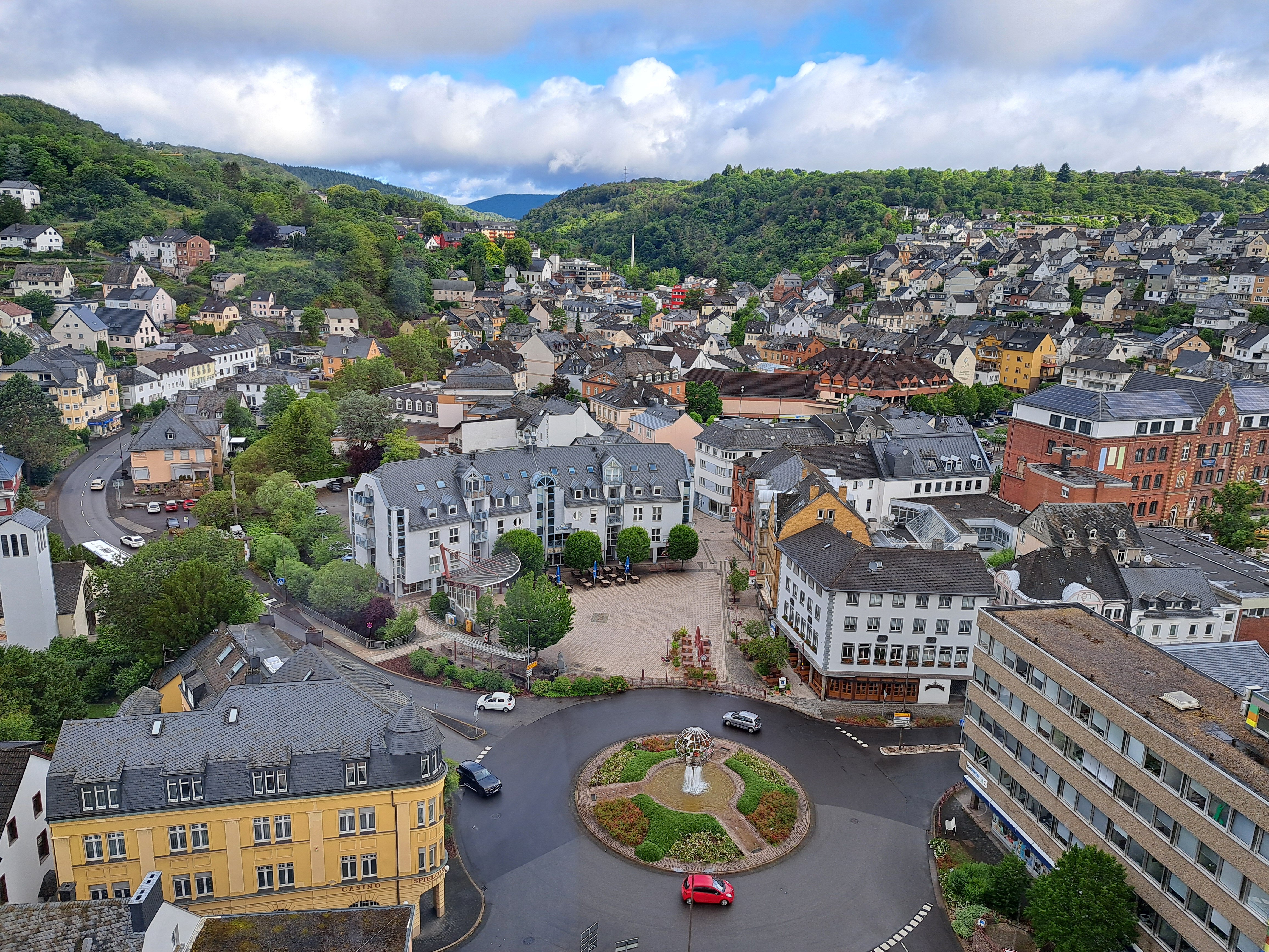 Ferienpark Hambachtal-官方