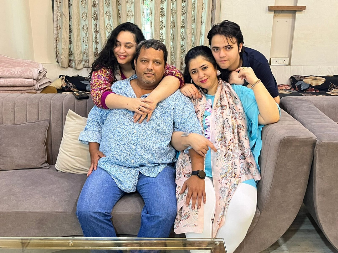 Geeta Bhawan Villa主图