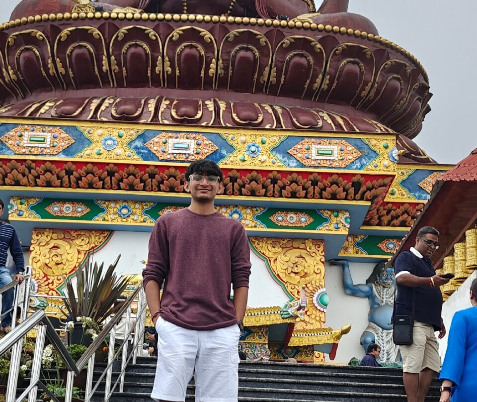 Sky Walk Pelling Sikkim-Pelling必去景点