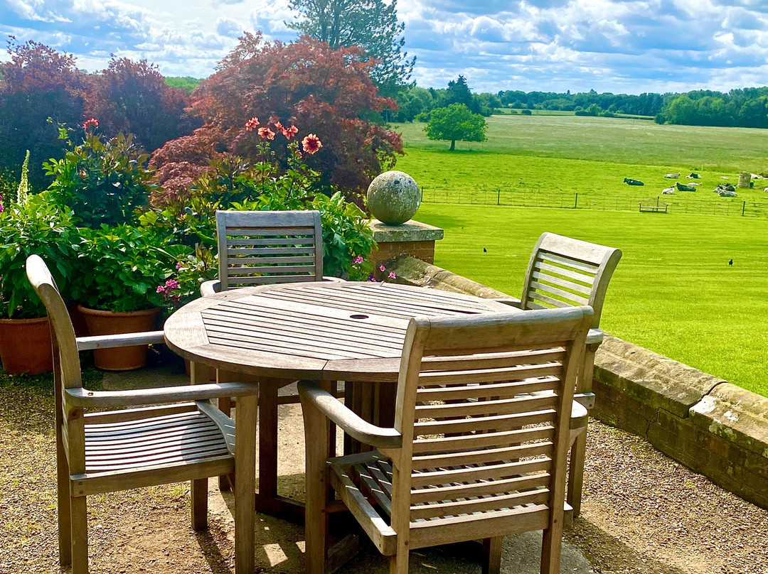 Goldsborough Hall主图