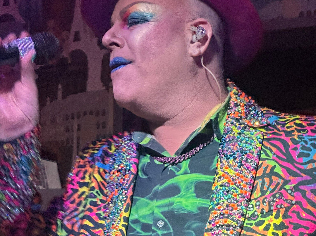 Cargo Bar-Sidari必去景点