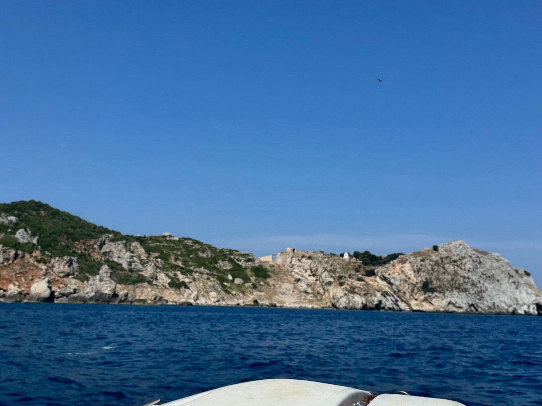 Skiathos Boat Hire景点图片