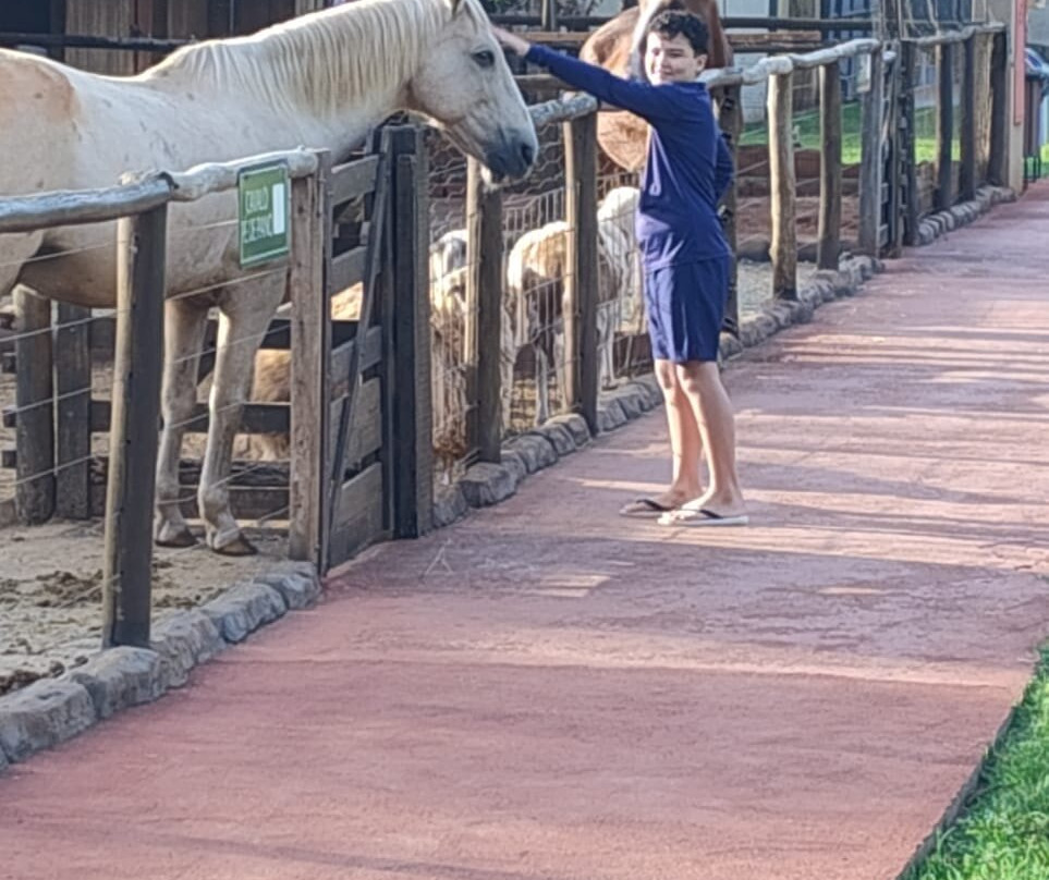 Carpe Diem Eco Resort Olímpia主图