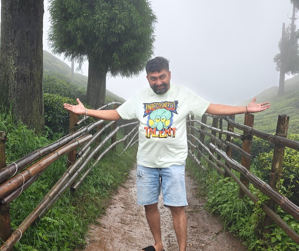 Sumendu Lake-Mirik必去景点