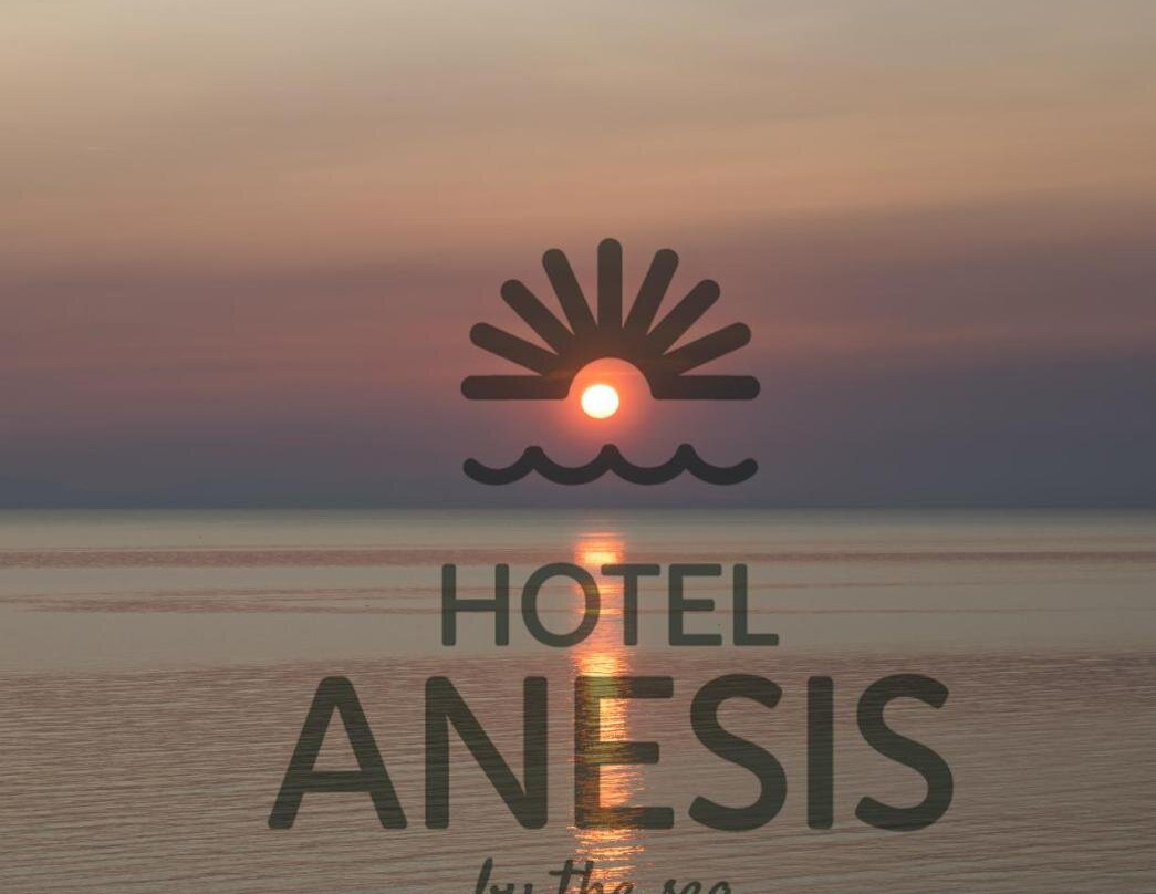 Neos Panteleimon酒店住宿-Hotel Anesis