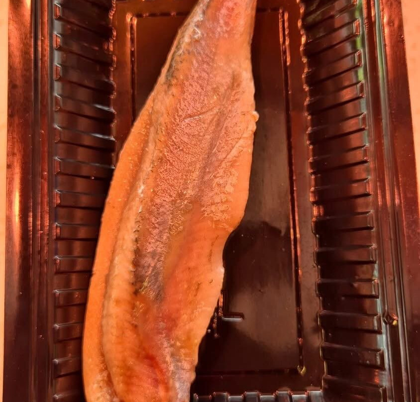 Aan De Kant Visspeciaalzaak