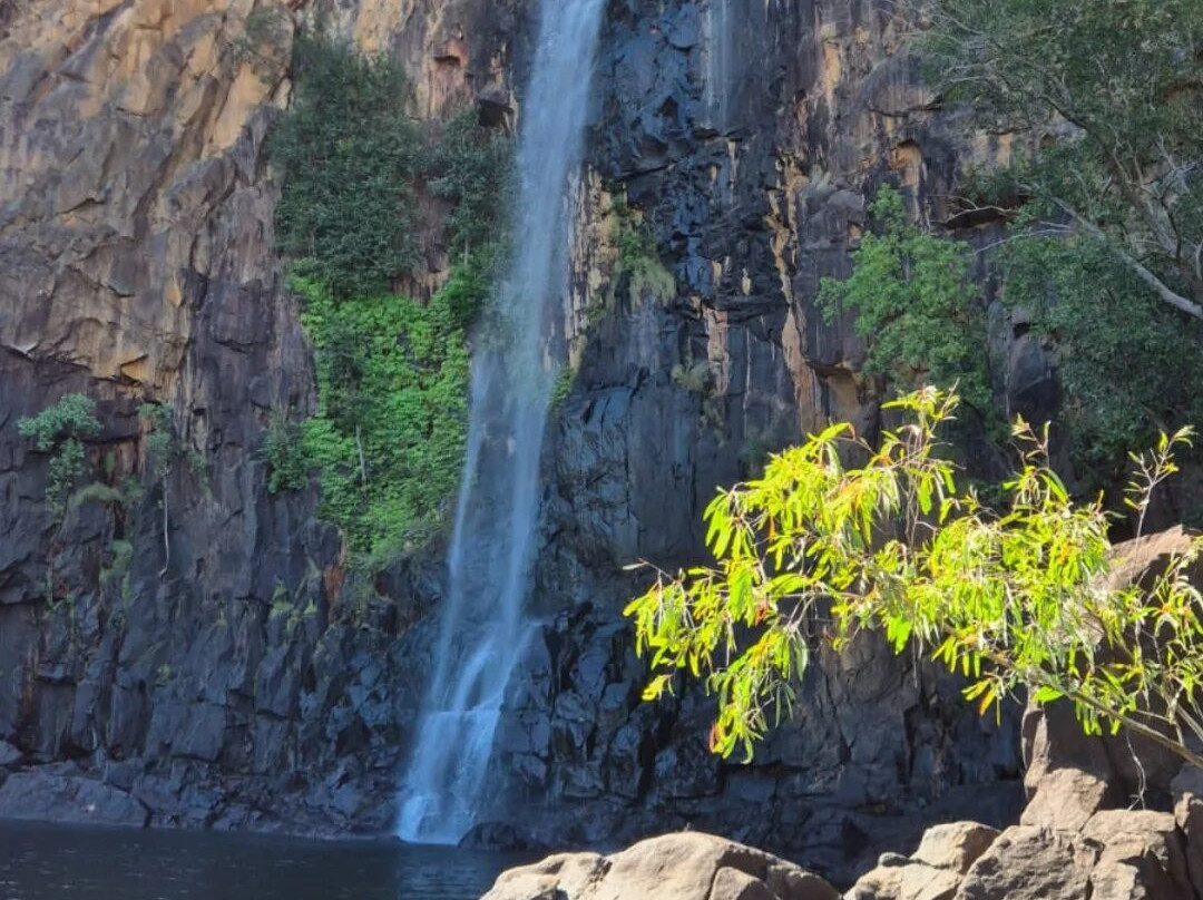 Trek Tours Australia-达尔文市必去景点