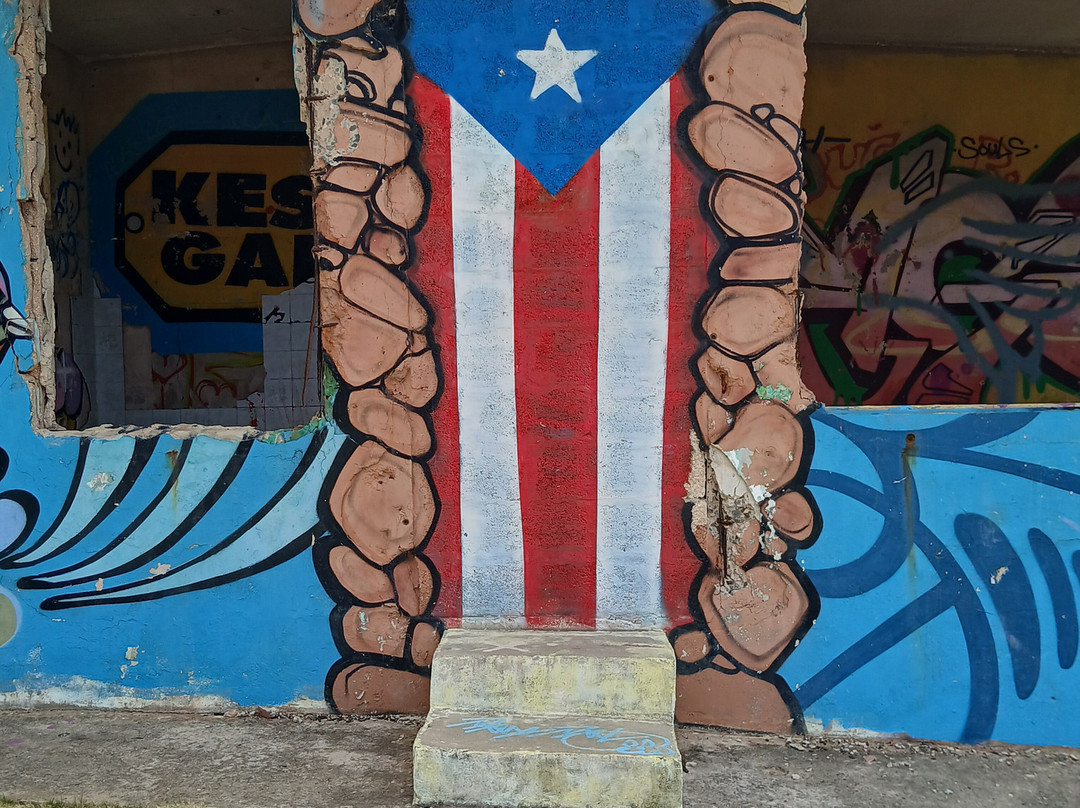 Punta Borinquen Resort主图