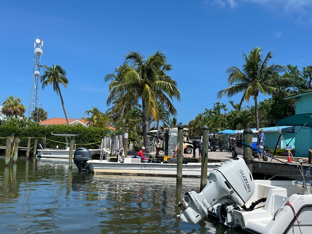 Boats And Fun-North Captiva Island必去景点