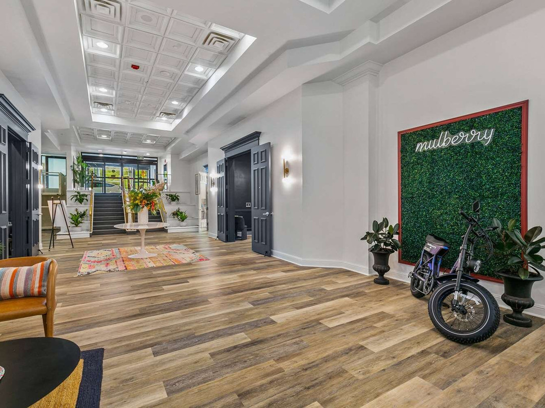 Mulberry, A Wyndham Hotel