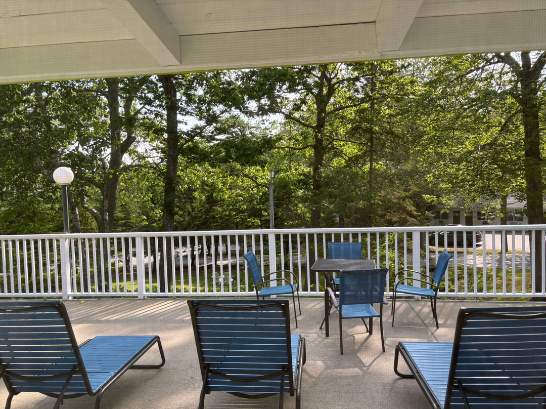 Bar Harbor Motel主图