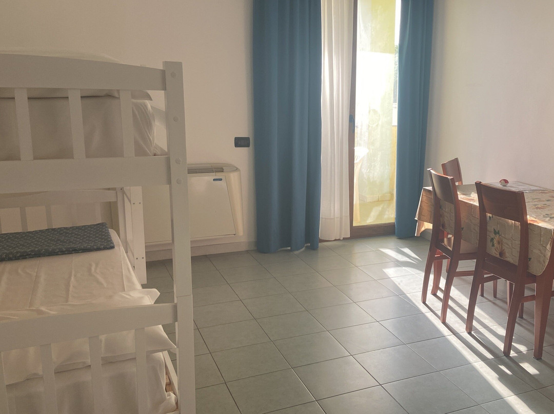 Hotel Isola Rossa主图